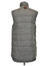Mountain Khakis 100% Nylon Gray Vest Size S - photo 2