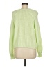 Wild Fable Green Pullover Sweater Size M - photo 2