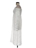 Sleeper 100% Linen White Casual Dress Size XS - photo 5