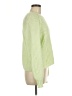 Wild Fable Green Pullover Sweater Size M - photo 4
