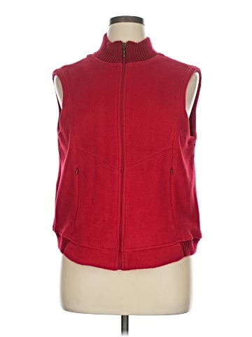 Catalina Vest (view 1)