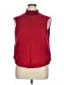 Catalina 100% Acrylic Red Vest Size XL - photo 1