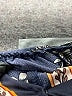 Assorted Brands Paisley Blue Casual Dress Size L (estimated) - photo 7