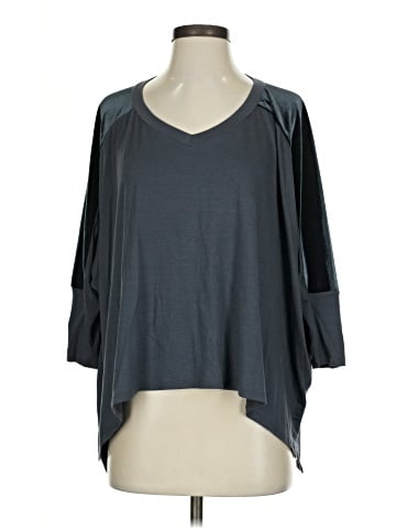 Ella Moss 3/4 Sleeve T-Shirt (view 1)