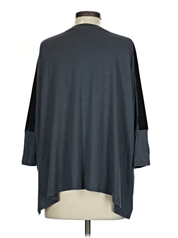 Ella Moss 3/4 Sleeve T-Shirt (view 2)