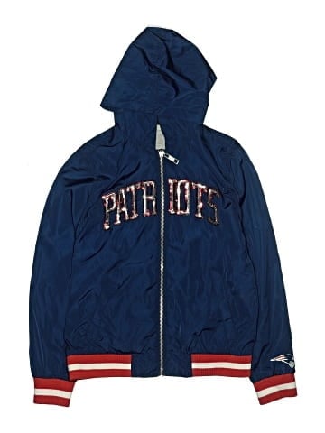 NFL Jacket (view 1)