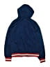 NFL 100% Polyester Blue Jacket Size 12 - photo 2