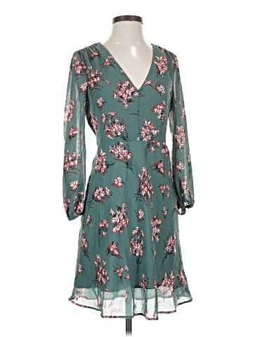 Madewell Casual Dress (view 1)