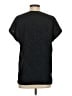 Tiny Black Short Sleeve Blouse Size S - photo 2