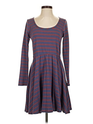 Everly Casual Dress (view 1)
