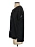 Tiny Black Short Sleeve Blouse Size S - photo 5