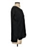 Tiny Black Short Sleeve Blouse Size S - photo 4