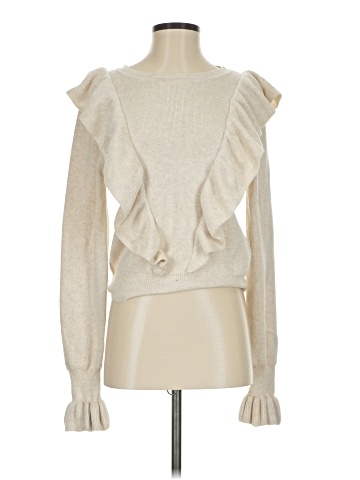 LoveRiche Pullover Sweater (view 1)