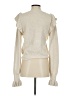 LoveRiche Ivory Pullover Sweater Size S - photo 2