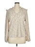 Zac & Rachel Tan Pullover Sweater Size XL - photo 1