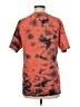 Assorted Brands Tie-dye Orange Active T-Shirt Size M - photo 2