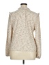 Zac & Rachel Tan Pullover Sweater Size XL - photo 2