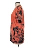 Assorted Brands Tie-dye Orange Active T-Shirt Size M - photo 5