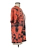 Assorted Brands Tie-dye Orange Active T-Shirt Size M - photo 4