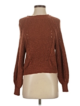 American Eagle Outfitters Pullover Sweater