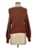 American Eagle Outfitters Brown Pullover Sweater Size XS - photo 1