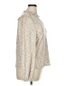 Zac & Rachel Tan Pullover Sweater Size XL - photo 4