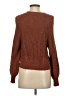 American Eagle Outfitters Brown Pullover Sweater Size XS - photo 2