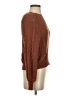 American Eagle Outfitters Brown Pullover Sweater Size XS - photo 4