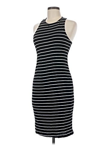 Final Touch Casual Dress (view 1)