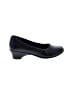 Assorted Brands Black Heels Size 6 - photo 1