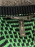 BCBGMAXAZRIA Green Pullover Sweater Size XXS - photo 7