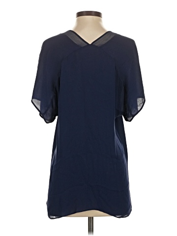 Mason Short Sleeve Blouse (view 2)
