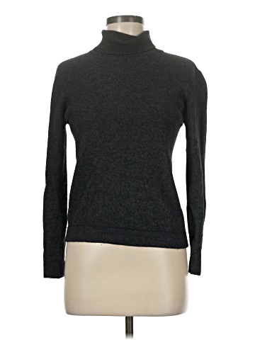 Jones New York Sport Turtleneck Sweater (view 1)