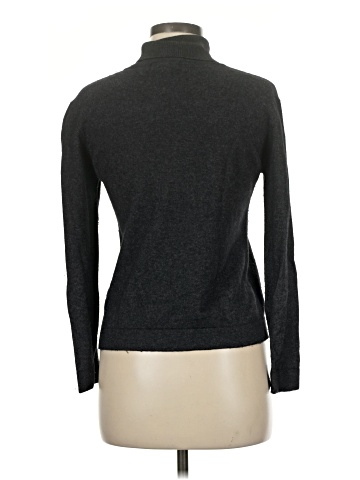 Jones New York Sport Turtleneck Sweater (view 2)
