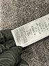Simple Joys by Carter's Blue Gray Jeans Size 6 - photo 4