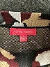 Flying Tomato Floral Brown Turtleneck Sweater Size S - photo 7