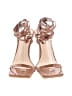Unbranded Brown Sandals Size EU 40 - photo 2