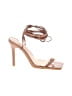 Unbranded Brown Sandals Size EU 40 - photo 1