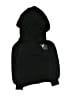 Hanes Black Pullover Hoodie Size XS (youth) - photo 1