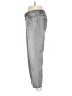 Purejill Chevron-herringbone Gray Jeans Size XS - photo 5