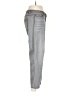 Purejill Chevron-herringbone Gray Jeans Size XS - photo 4