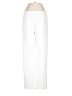 Madison + Hudson Hearts White Pink Casual Pants Size S - photo 1