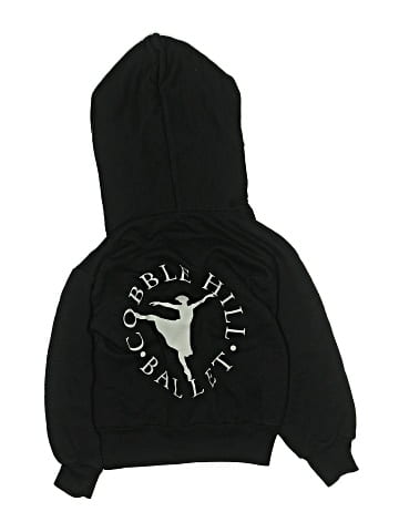 Hanes Pullover Hoodie (view 2)