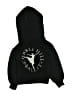 Hanes Black Pullover Hoodie Size XS (youth) - photo 2