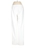 Madison + Hudson Hearts White Pink Casual Pants Size S - photo 2