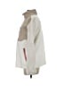 Te Verde 100% Polyester White Fleece Size S - photo 5