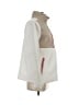 Te Verde 100% Polyester White Fleece Size S - photo 4