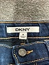 DKNY Blue Jeans Size 4 - photo 3