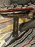 BCBGMAXAZRIA Print Gray Casual Dress Size XS - photo 7