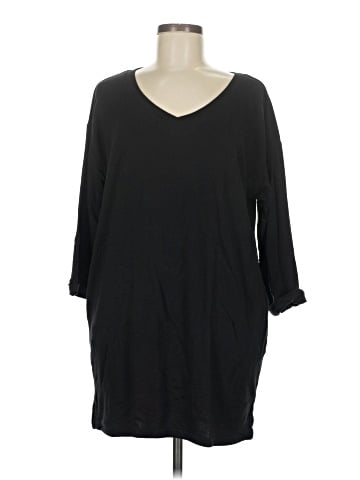 Ellison 3/4 Sleeve T-Shirt (view 1)